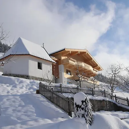 Bergpanorama Wild-600 Apartment