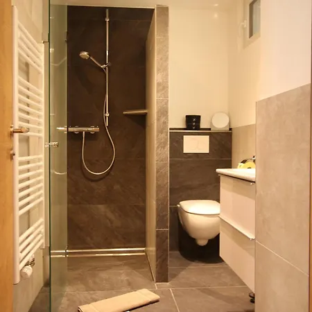Bergpanorama Wild-600 Apartment Schwarzenau (Kufstein)