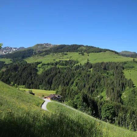 Bergpanorama Wild-600 *