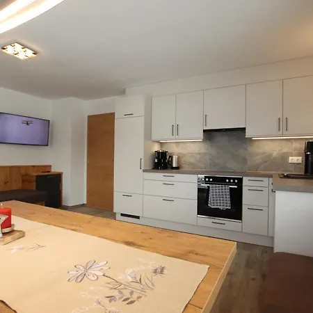 Bergpanorama Wild-600 Apartment Schwarzenau (Kufstein)