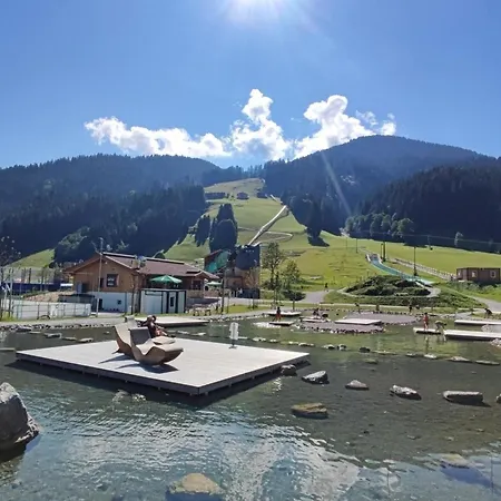 Bergpanorama Wild-600 *